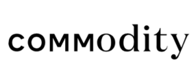 Commodity