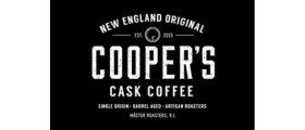 Coopers Cask Coffee