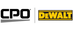 CPO Dewalt