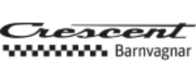 Crescent Barnvagnar