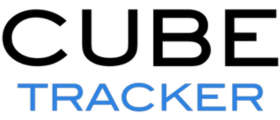 Cube Tracker
