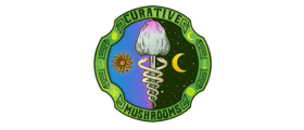 Curative Mushrooms