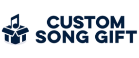 Custom Song Gift