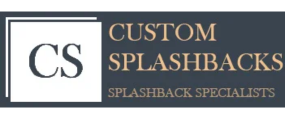 Custom Splashbacks