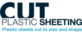 Cut Plastic Sheeting