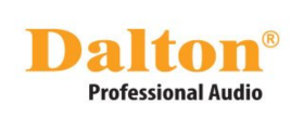 Dalton Audio Inc