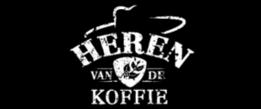 DAMN GOOD COFFEE. NL