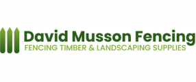 David Musson Fencing