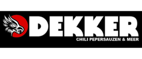 Dekker Pepper NL