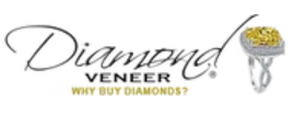 Diamond Veneer Travel Jewelry