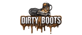 Dirtybootscoffee.com