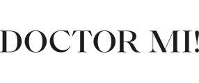 Doctor Mi! medical skincare