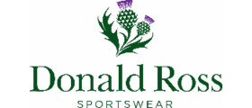Donald Ross Sportswear
