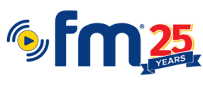 dotFM® - .FM Domain Name Registration