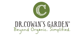 Dr. Cowan's Garden