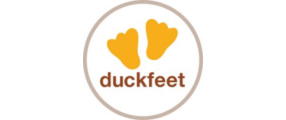 Duckfeet