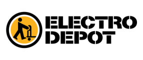 Electrodepot ES