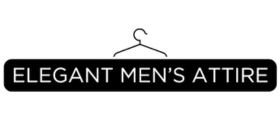 Elegant Men's Attire