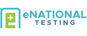 eNational Testing