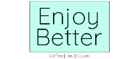 Enjoy Better Coffee