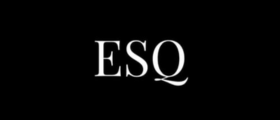 ESQ