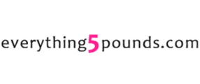 Everything 5 Pounds