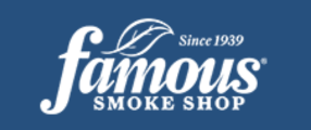 Famous Smoke Shop