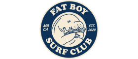 Fat Boy Surf Club