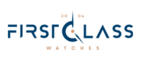 First Class Watches