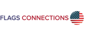 Flags connections