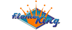Flame King