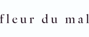 Fleur du Mal