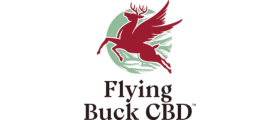 Flying Buck CBD