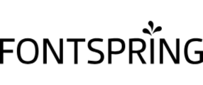 Fontspring