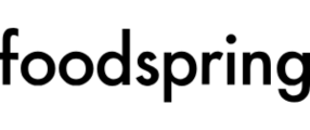FoodSpring IT