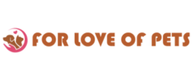 For Love Of Pets