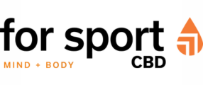 For Sport CBD