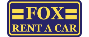 Fox Rent a Car