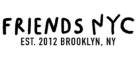 Friends NYC
