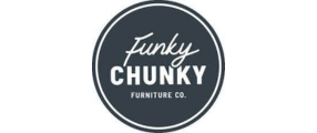 Funky Chunky Furniture