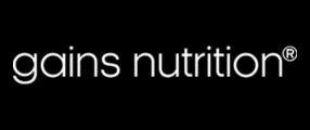 Gains Nutrition