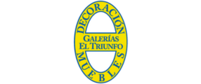Galerías El Triunfo MX