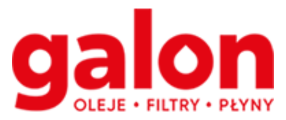 Galon Oleje PL