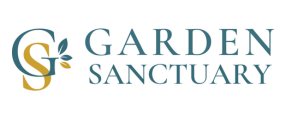 garden sanctuary.
