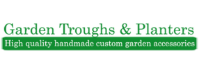 Garden Troughs and Planters