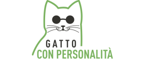 Gatto con Personalità IT