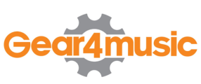 Gear 4 Music DE