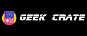Geek Crate