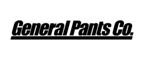 General Pants