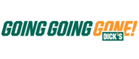 Going Going Gone